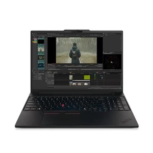 Նոթբուք LENOVO ThinkPad P16s Gen 5 21XE001GGE Intel Core Ultra 7 356H / 32 GB RAM-1 TB SSD