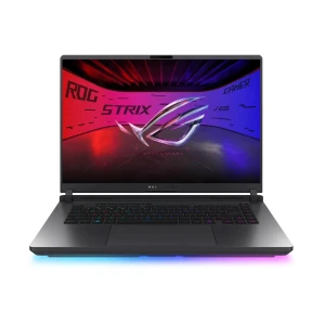 Ноутбук ASUS ROG Strix G16 G615LR-S5162 90NR0LR1-M00670 Intel Core Ultra 7 255HX / 16 GB RAM-1 TB SSD