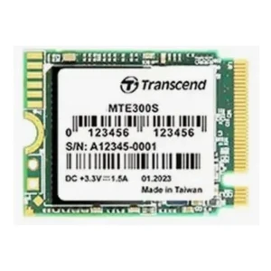 SSD կուտակիչ TRANSCEND 256 GB TS256GMTE300S