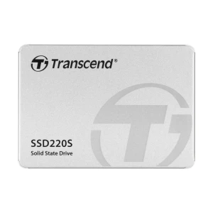 SSD Կուտակիչ TRANSCEND 120 GB TS120GSSD220S