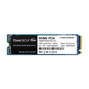 SSD կուտակիչ TEAM GROUP MP33 PRO 2 TB TM8FPD002T0C101