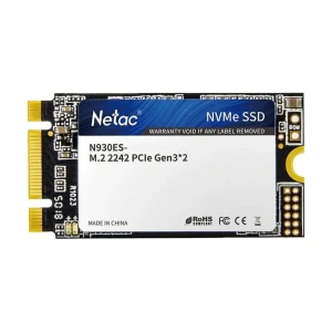 SSD կուտակիչ NETAC N930ES 1 TB NT01N930ES-001T-E2X
