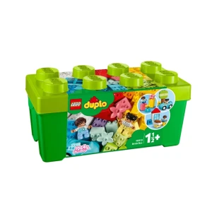Lego Duplo Коробка с кубиками 10913