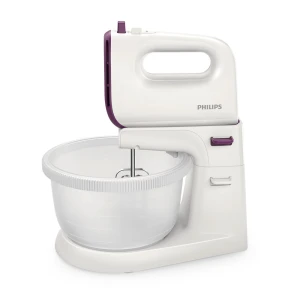 Миксер PHILIPS Viva Collection HR3745/11/2
