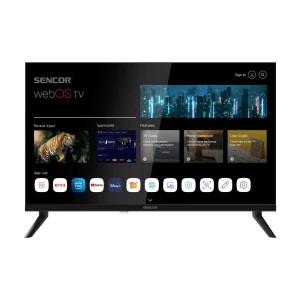 Телевизор SENCOR SLE 24S803B 24 "