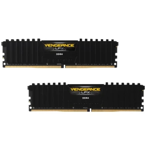 Օպերատիվ հիշողություն CORSAIR VENGEANCE LPX CMK32GX4M2Z3600C18 2 x 16 GB