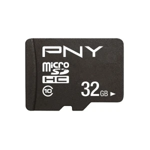 SD քարտ PNY 32 GB P-SDU32G10PPL-GE