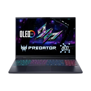 Notebook ACER Predator Helios Neo 16S AI OLED PHN16-73-76MC NH.QVQEG.007 Intel Core Ultra 7 255HX / 32 GB RAM-1 TB SSD
