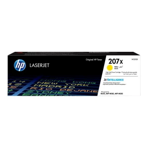Քարթրիջ HP 207X W2212X Yellow