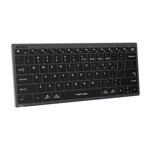 Ստեղնաշար A4TECH FBX51C GREY