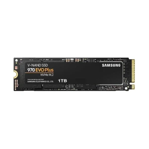 SSD Կուտակիչ SAMSUNG 970 EVO PLUS 1 TB MZ-V7S1T0BW