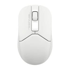 Մկնիկ A4TECH Fstyler FB12 WHITE