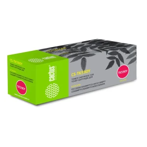 Քարթրիջ CACTUS TK-590Y CS-TK590Y Yellow