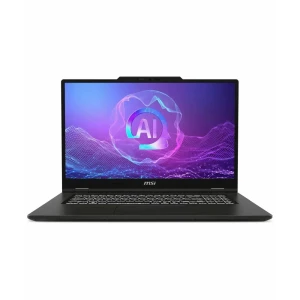 Նոթբուք MSI VenturePro 17 AI A2HVEG-029XRU 9S7-17U111-029 Intel Core Ultra 5 225H / 16 GB RAM-512 GB SSD