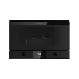 Միկրոալիքային վառարան KUPPERSBUSCH ML6330.0KSM MattBlack 122030001/6