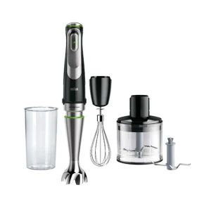 Բլենդեր BRAUN MQ9135XI 0X22111366