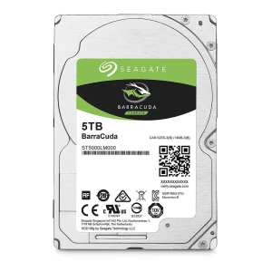 Կոշտ սկավառակ (HDD) SEAGATE BARRACUDA 5 TB ST5000LM000