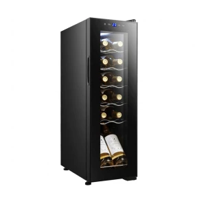 Գինու պահարան CECOTEC BOLERO GRANDSOMMELIER 1250 COOLCRYSTAL COMPRESSOR/2