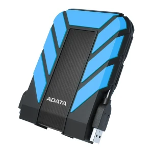 Կոշտ սկավառակ (HDD) ADATA DASHDRIVE DURABLE HD710PRO 1 TB AHD710P-1TU31-CBL