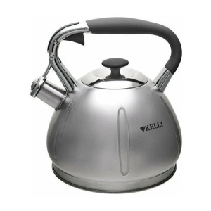 Թեյնիկ KELLI KL-4507Черный