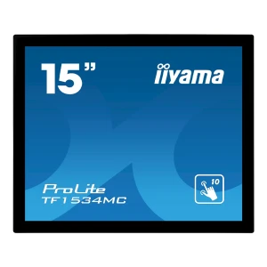 Մոնիտոր IIYAMA PROLITE TF1534MCB7X TF1534MC-B7X 15 "