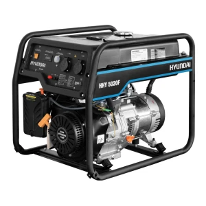 Hyundai HHY 5020F