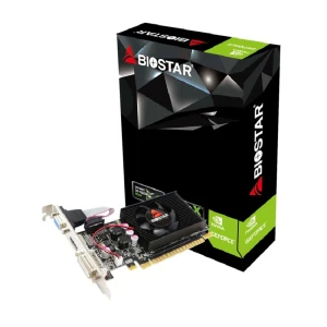 Видеокарта BIOSTAR NVIDIA GeForce GT 210 1 GB VN2103NHG6