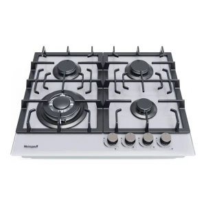 Ներկառուցվող գազօջախ WEISSGAUFF HGG 641 WV 381353