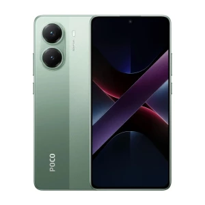 Смартфон XIAOMI Poco X7 Pro 8 GB 256 GB Green (Europe)
