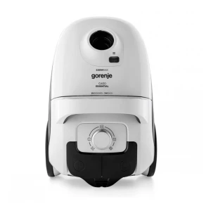 Vacuum cleaner GORENJE G400 ESSENTIAL VC2221G4EW/2