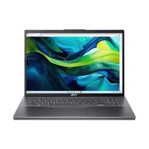 Ноутбук ACER Aspire 16 A16-51GM-50TK NX.KTJEG.002 Intel Core 5 120U / 16 GB RAM-512 GB SSD