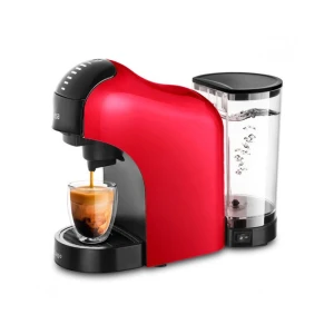Սուրճ պատրաստող սարք UFESA Cafetera Multicapsulas Bellagio Rossa/2